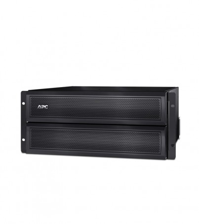 APC Smart-UPS X 2700 Watts 3000VA Rack/Tower LCD 200-240V 