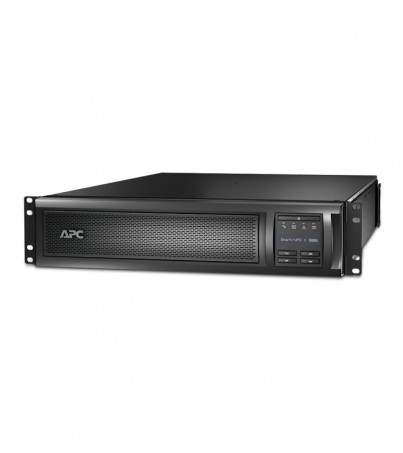 APC Smart - UPS X 2700 Watts 3000VA Rack / Tower LCD 200-240 V 