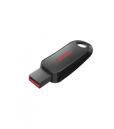 SanDisk Cruzer Snap™ USB Flash Drive, CZ62  SDCZ62_032G_G35