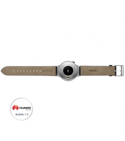 Huawei W1 Leather Smart Watch
