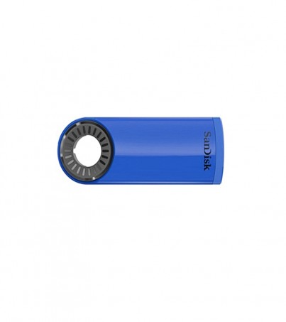 SanDisk Cruzer Dial USB Flash Drive, CZ57 SDCZ57_016G_B35B 