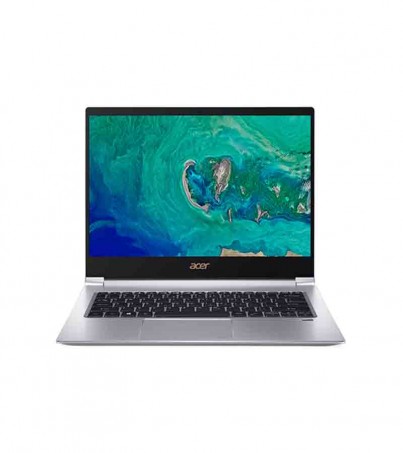 Notebook Acer Swift SF314-55G-545H/T001 (Silver)