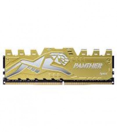 Apacer Panther-Golden Long dimm D4 16/3000 (16x1) 