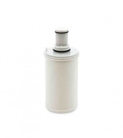 ชุดไส้กรองคาร์บอนกัมมันต์และหลอดอุลตร้าไวโอเล็ท Filter Cartridge