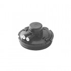 ฝาครอบชุดไส้กรองคาร์บอน Filter Bracket อะไหล่ eSpring