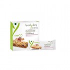 นิวทริชั่นบาร์ Amway Nutrition Bar Body Key by Nutrilite ธัญพืชอบกรอบผสมถั่วและผลไม้อบแห้งชนิดแท่ง