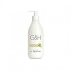 บำรุงผิวกาย โลชั่นบำรุงผิว จีแอนด์เอช รีเฟรช G&H Refresh 400 มล