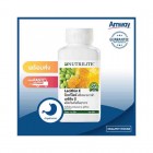 เลซิติน อี Lecithin E ที่สกัดได้จากน้ำมันถั่วเหลืองและวิตามินอี