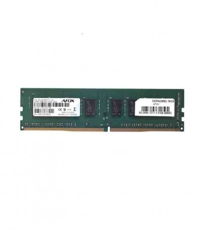 'AFOX' 16chip 16GB DDR4(2400)16GB 
