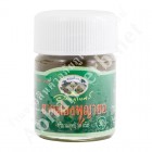 ยาหม่องพญายอ (10 กรัม) อภัยภูเบศร