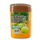 ยาอมแก้ไอมะขามป้อม สูตรดั้งเดิม (สูตร 1) อภัยภูเบศร