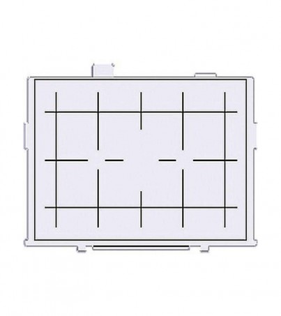Canon Ee-D Grid-type Focusing Screen for Canon EOS 5D Digital Camera 