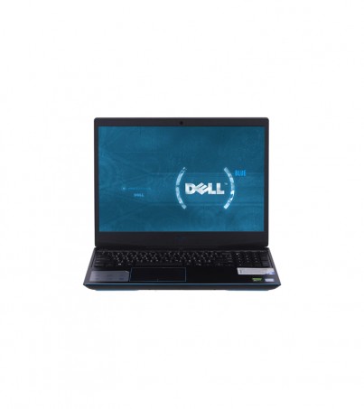 Notebook Dell Inspiron Gaming G3-W56605506THW10 (Black)