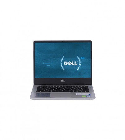 Notebook Dell Inspiron 5480-W56601263THW10 (Silver)