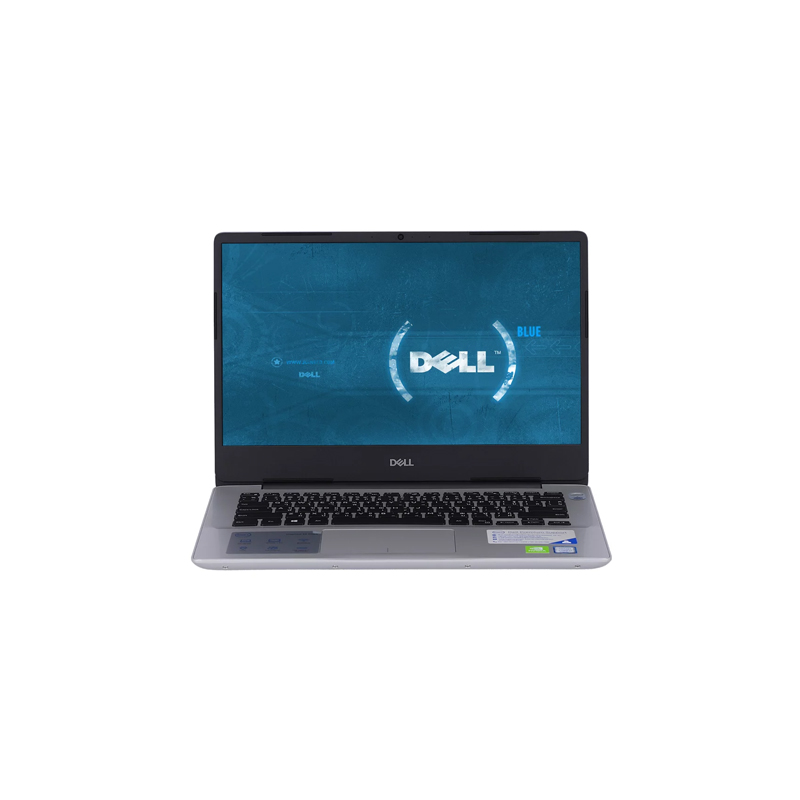 Notebook Dell Inspiron 5480-W56601263THW10 (Silver) - SuperTstore