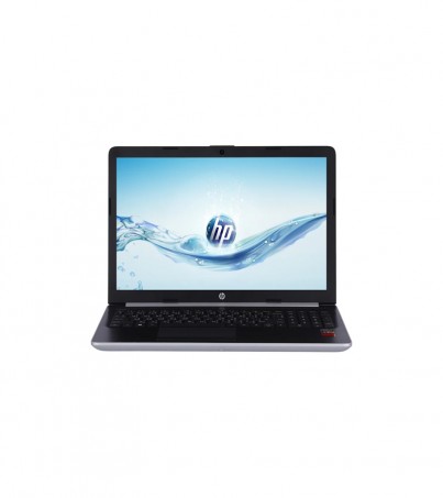 Notebook HP 15-db1000AX (Natural Silver)