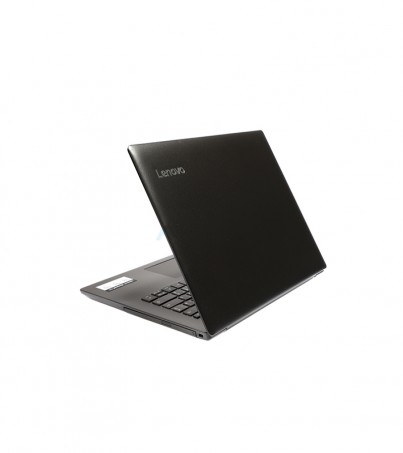 Notebook Lenovo IdeaPad 330-81G200A1TA (Black)