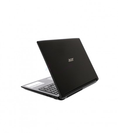 Notebook Acer Aspire A315-41-R9ZE/T015 (Black)
