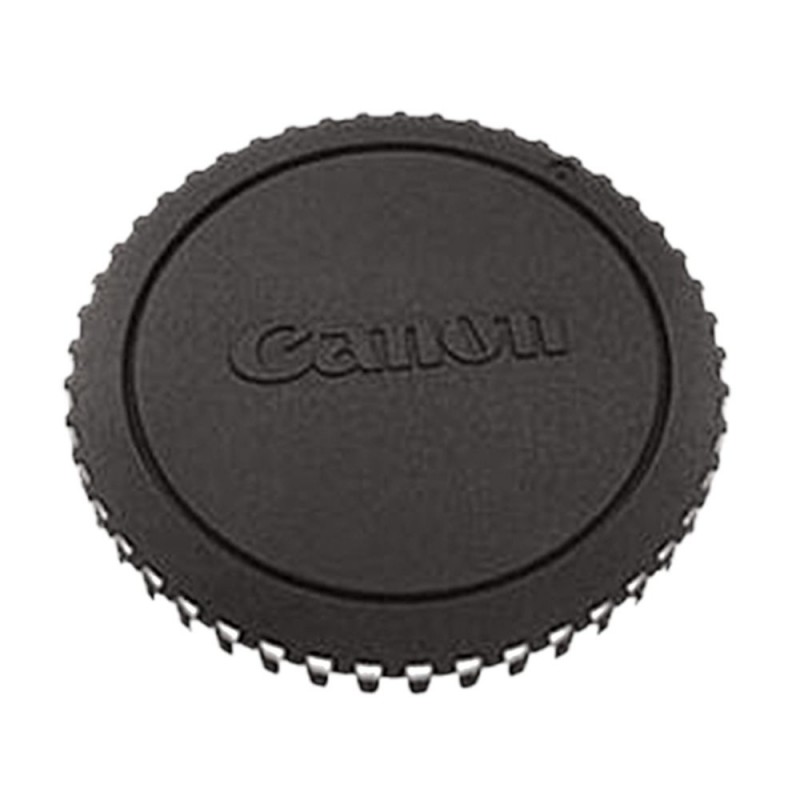 CANON CAMERA COVER RF3 (EOS Body Cap) ฝาปิดกล้อง SuperTstore