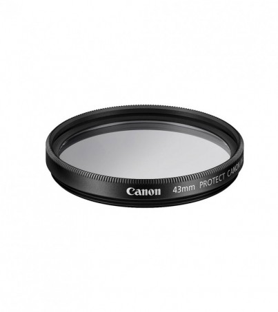 Canon 43mm Protection Filter for EFM22