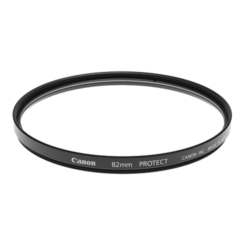 Canon 82mm Protect Filter SuperTstore