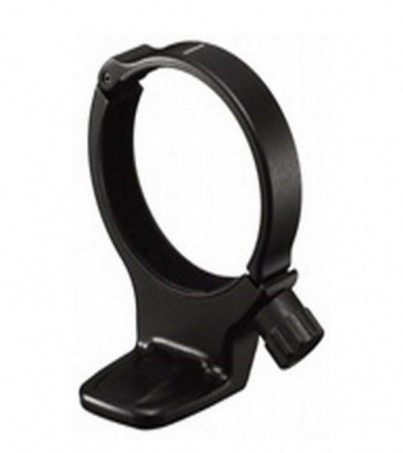 Canon Replacement Tripod Mount Ring A II (Black)