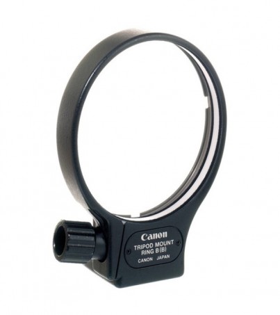 Canon Tripod Mount Ring B (Black)