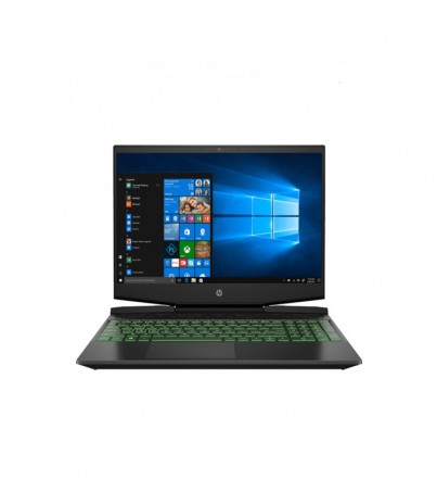 Notebook HP Pavilion Gaming 15-dk0148TX (Black)