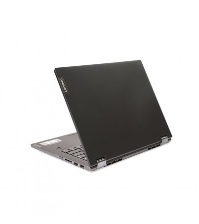 Notebook Lenovo IdeaPad C340-81N4007PTA (Black)