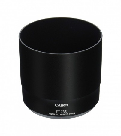 Canon Lens Hood ET-73B (for EF 70-300 f/4-5.6L IS USM Lens)