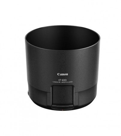 Canon Lens Hood ET-83-D (for 100-400mm f/4.5-5.6L IS II USM Lens)