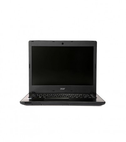 Notebook Acer TravelMate TMP249-G3-M-39WW (NX.VHFST.001) (Black) สวยอย่างมีสไตล์ 