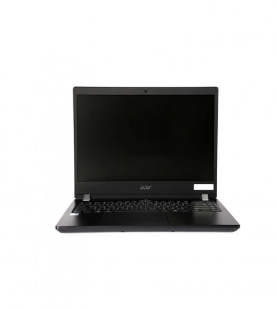 Notebook Acer TravelMate TMX3410-M-50LT (NX.VHJST.013) (Black) 