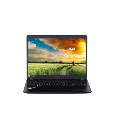 Notebook Acer Aspire A3a15-42-R36P/T008 (Black) 
