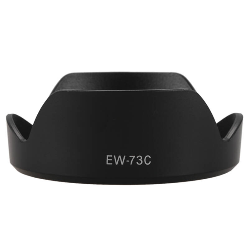 Canon Lens Hood EW73C (for EFS 1018mm) SuperTstore
