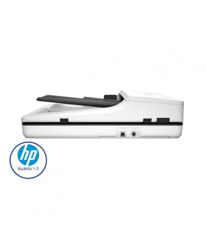HP ScanJet Pro 2500 f1 Flatbed Scanner (L2747A) by order 45days