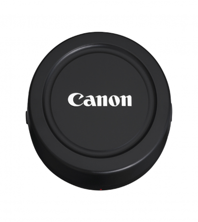 Canon Lens Cap 17 (for TS-E 17mm F4L Lens)