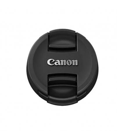 Canon Lens Cap E-58