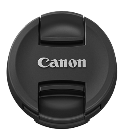 Canon Lens Cap E-67 II