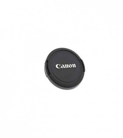 Canon Lens Cap E-82