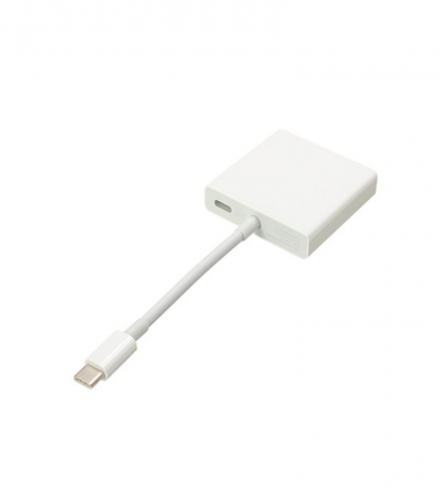 Xiaomi USB Type-C to HDMI Multifunction Adapter 