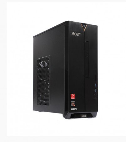 Desktop Acer Aspire TC-390-R534G4G1T00Mi/T002