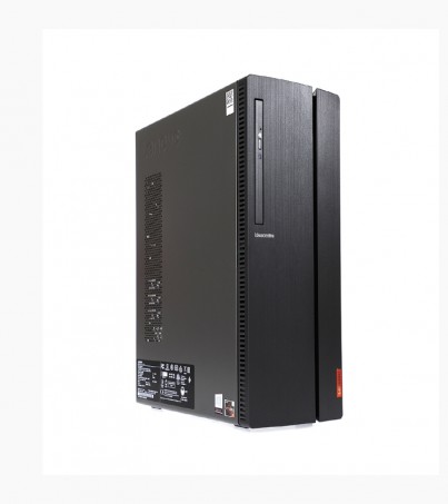 Desktop Lenovo IdeaCentre IC 510A-15ARR (90J0005BTA)
