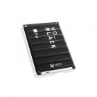WD BLACK P10 GAME DRIVE 5TB Xbox BLACK, 2.5