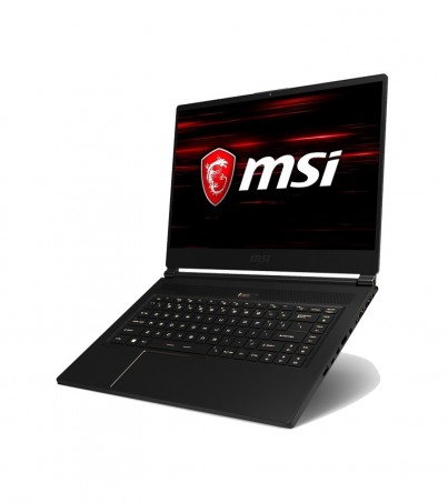 Notebook MSI GS65 Stealth 9SE-498TH ( Black) สเปคดีขนาดนี้ไม่มีที่ไหนอีกแล้ว ต้องโดนMSI GS65
