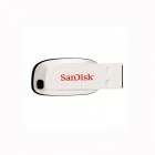 แฟลชไดรฟ์ SANDISK FLASH DRIVE 16 GB (SDCZ50C_016G_B35W)