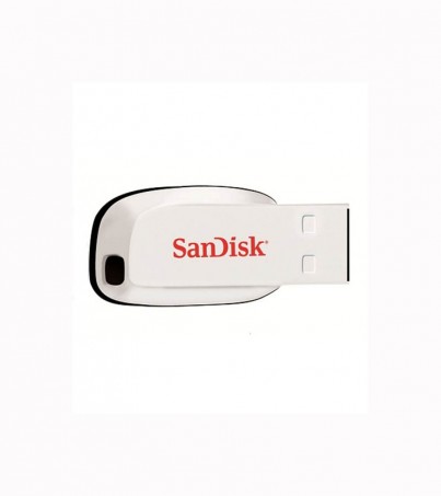 SANDISK FLASH DRIVE 16 GB  (SDCZ50C_016G_B35W)