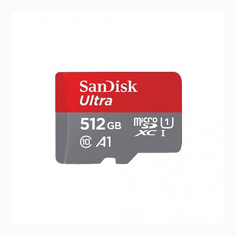 Карта памяти 512 gb microsd