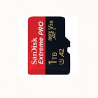 SanDisk Extreme Pro microSDXC, SQXCZ 1TB (SDSQXCZ_1T00_GN6MA)