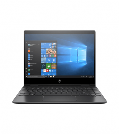 HP Notebook 2in1 Pavilion x360 Convertible 13-ar0006AU (Black) Touch Screen